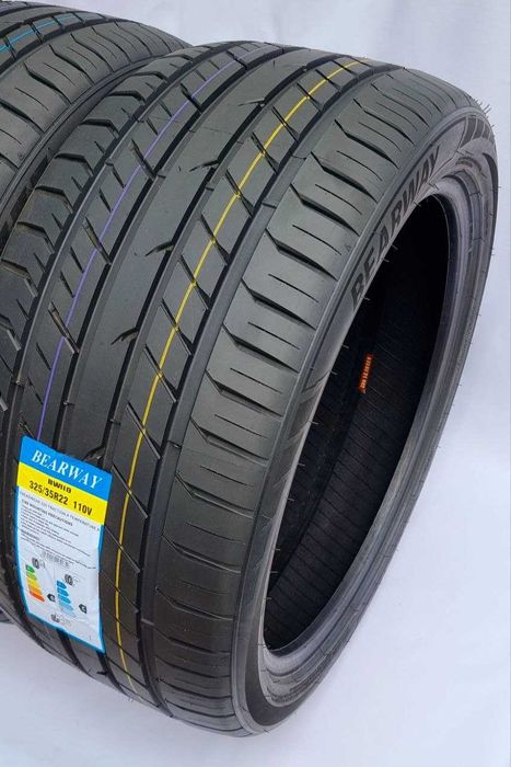325/35R22 110V — BEARWAY