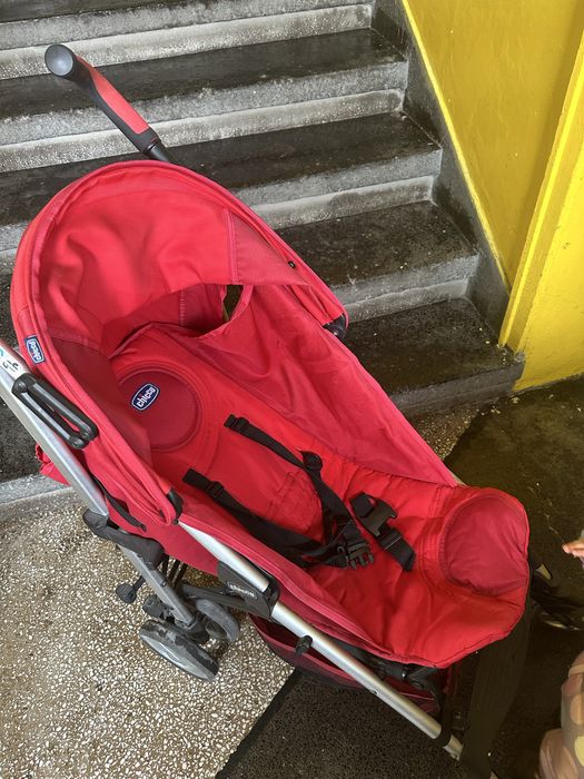 Лятна детска количка Chicco