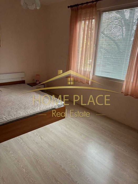 Продава се Тристаен апартамент в Варна, Чайка - 65 кв.м за 1491 €/кв.м - Снимка #3