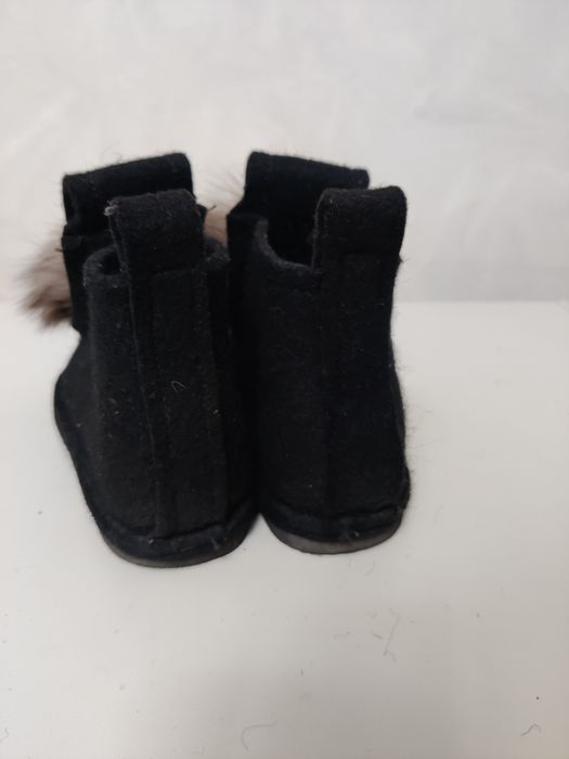 Продам очень теплые валеши