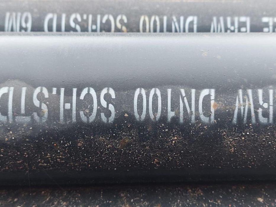 Трубы 114 Диаметр