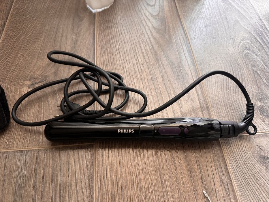 Утюжок Philips для волос