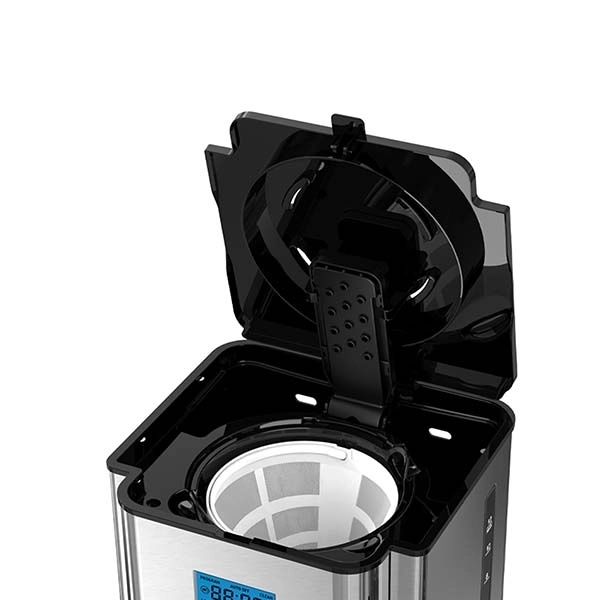 Кофеварка капельная BQ CM1004