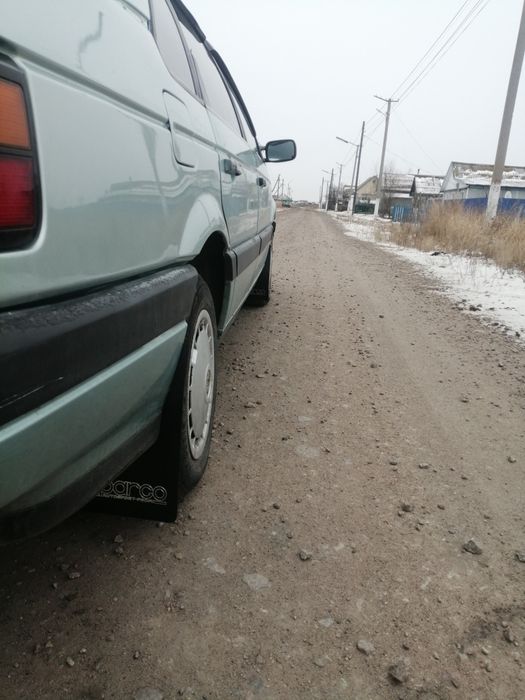 Продам Volkswagen Passat