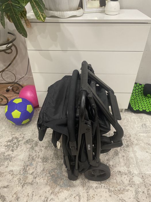 Продам коляску Anex Air Z