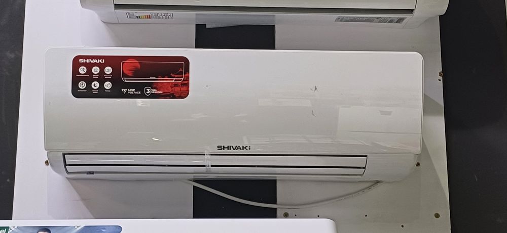 Shivaki invertor  kanditsaner . Skidka Кандитсанер Artel