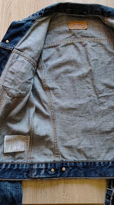 Geaca de blugi LEVI'S