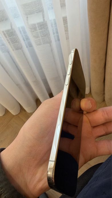 Iphone 17Air белый