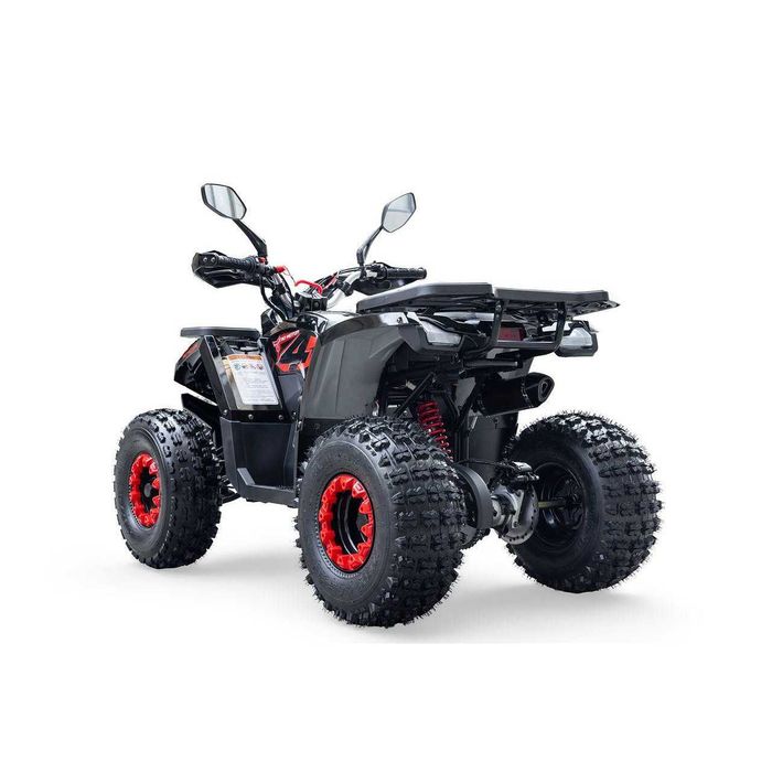 Бензиново АТВ 150cc кубика - Shark (3 цвята) Модел 2026