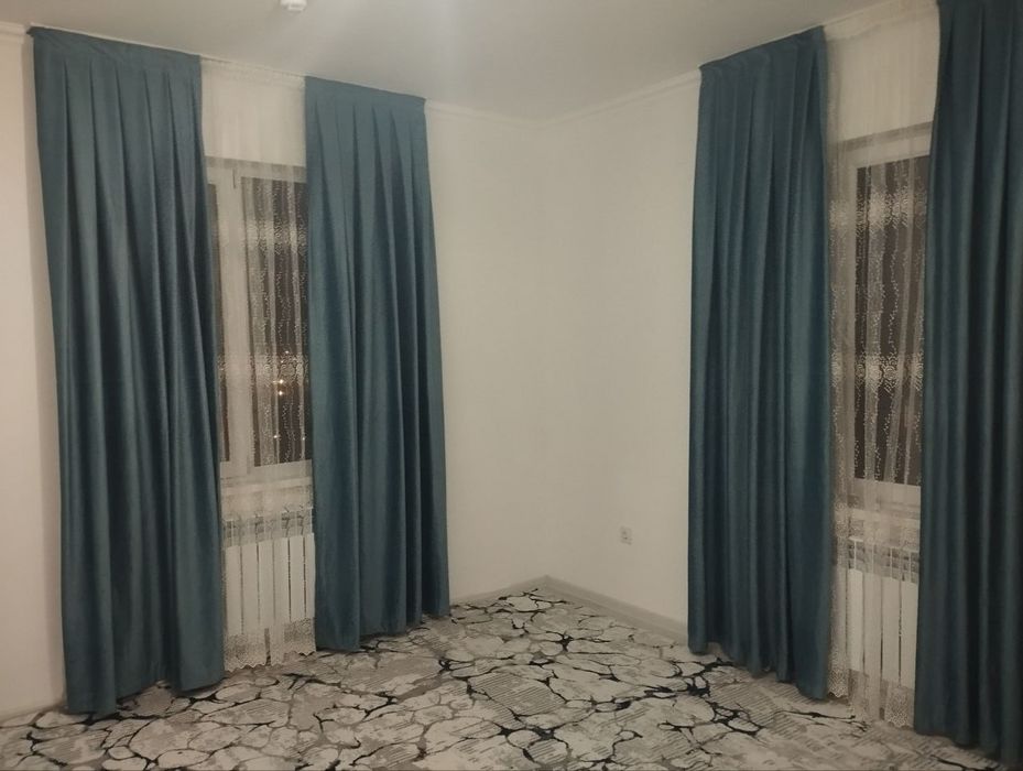 Arenda kvartira Bektemir vodnik