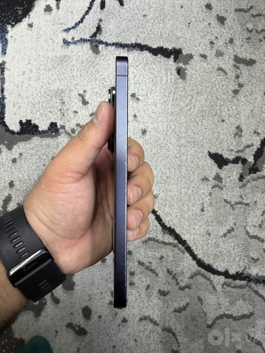 Samsung S 26 Ultra 12/256