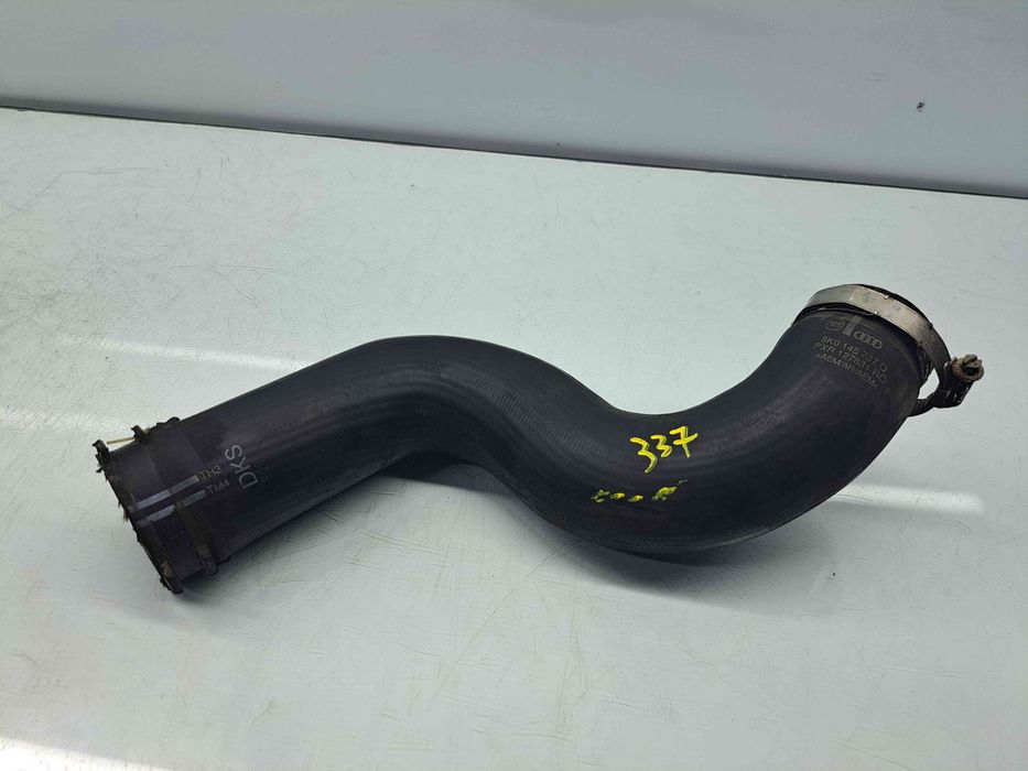 Furtun intercooler  AUDI A5 (8T3) [Fabr 2007-2015] 8K0145737 2.0 TDI C