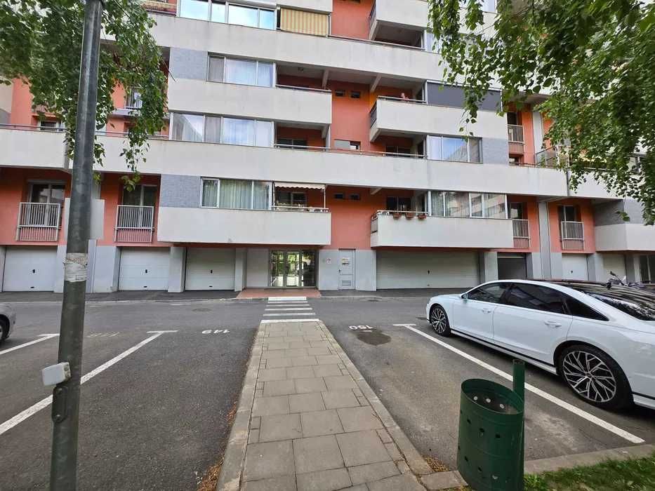 Loc de parcare acoperit de vânzare – Quadra Place Politehnica