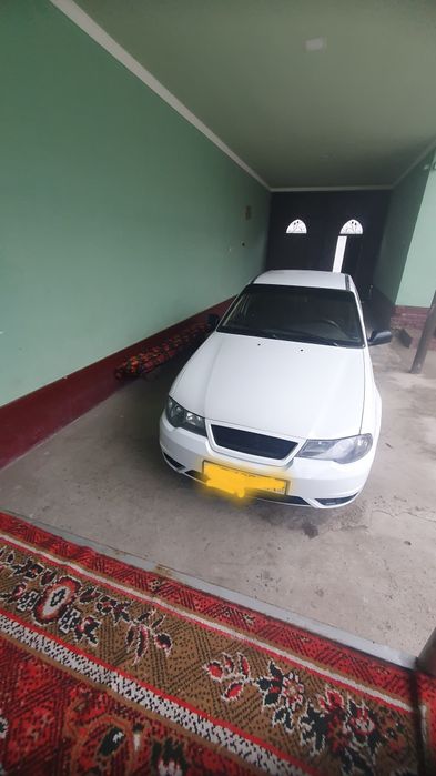 Mashina holati yaxsh8