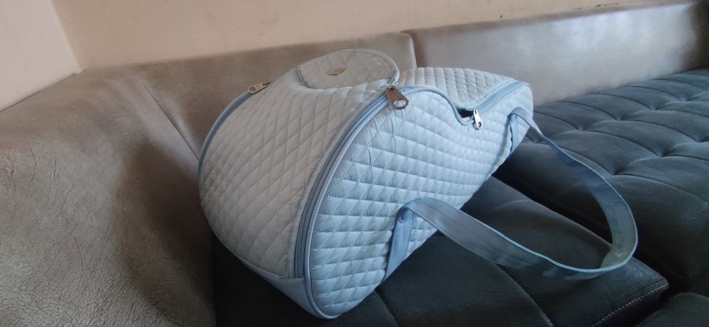 Продаю детскую коляску в хорошем состоянии