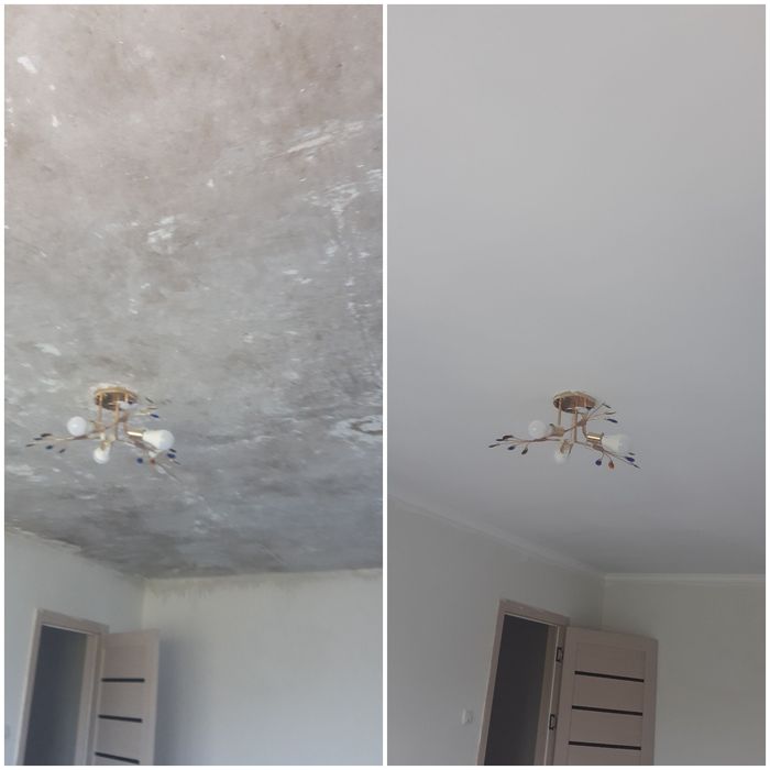 Ремонт квартир...