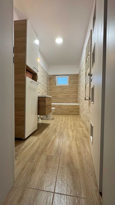 Particular Apartament nou 3 camere 109 mp Grand Kristal Sector 4