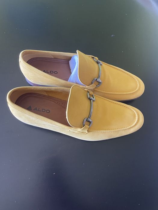 Естествена кожа, Aldo- 42,5