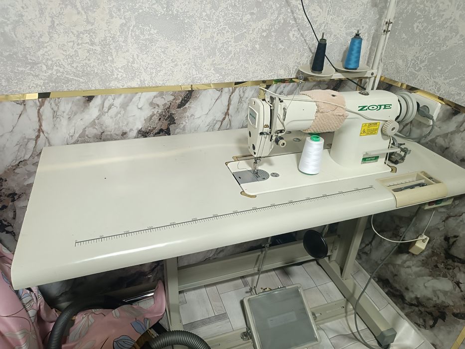 Tikuv mashinasi nnnnn ZOJE    ZJ8700