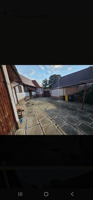 Casa de vânzare în: RĂȘINARI-Marginimea SIBIULUI