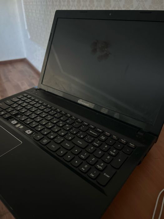 Ноутбук леново офисный