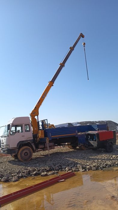 Аренда. Спец техники