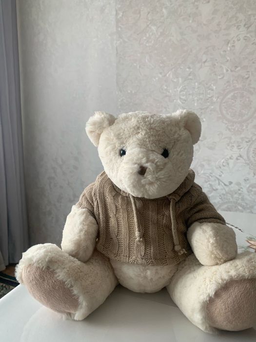 Медведь игрушка г.Павлодар