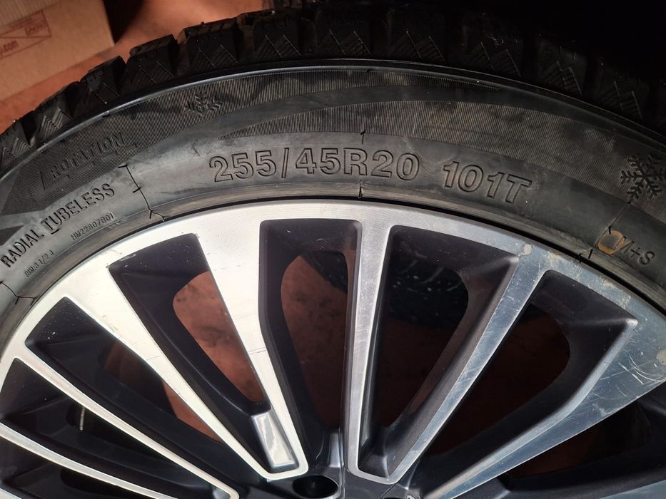 Продаются колёса.