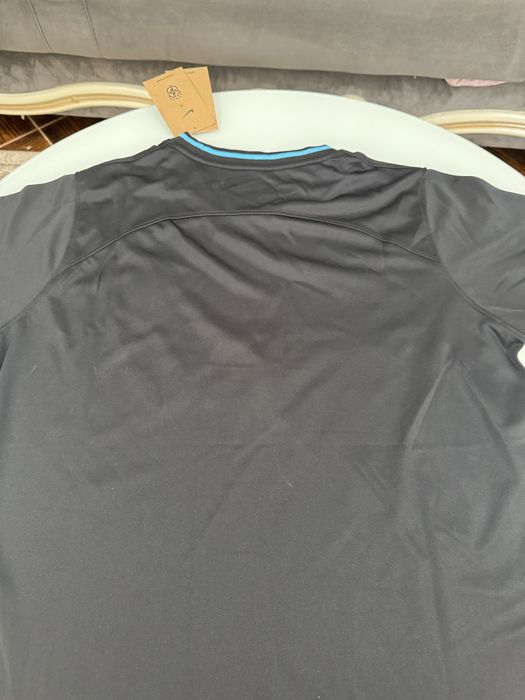 Stussy Tricou Fotbal Brazil