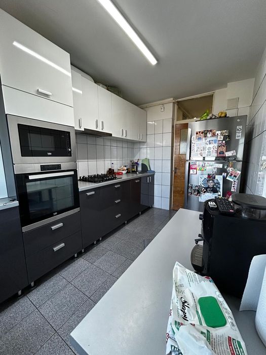 Apartament 3 cam, Titan, zona Faur