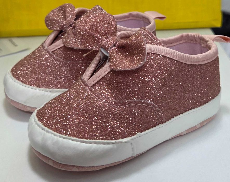 Бебешки   обувки