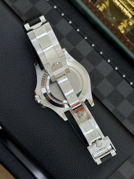 Rolex Yacht-Master Rubber 42mm