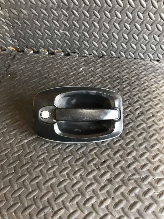 Външна дръжка за предна дясна врата за Citroen Jumper или Boxer (2006-2012) 233346