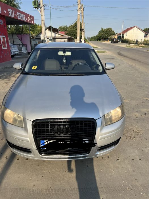 Vand audi a3 1.9