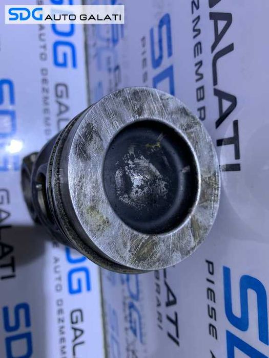 Piston cu Biela Skoda Fabia 2 1.6 TDI CAYA CAYB CAYC  2010 - 2015 Cod 03L115105B 03L115105C [AV0052]