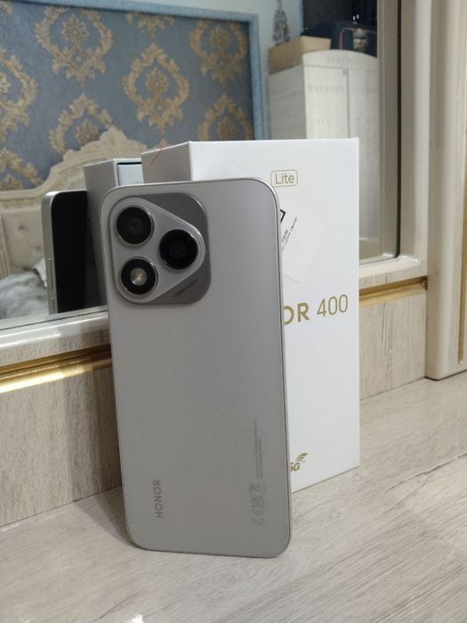 Honor 400 Lite 256 GB