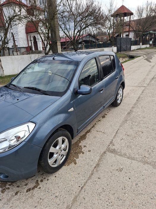 De vanzare Dacia Sandero