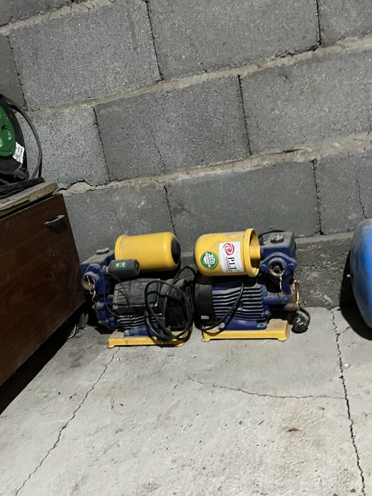 Продам насос пит 3 штук