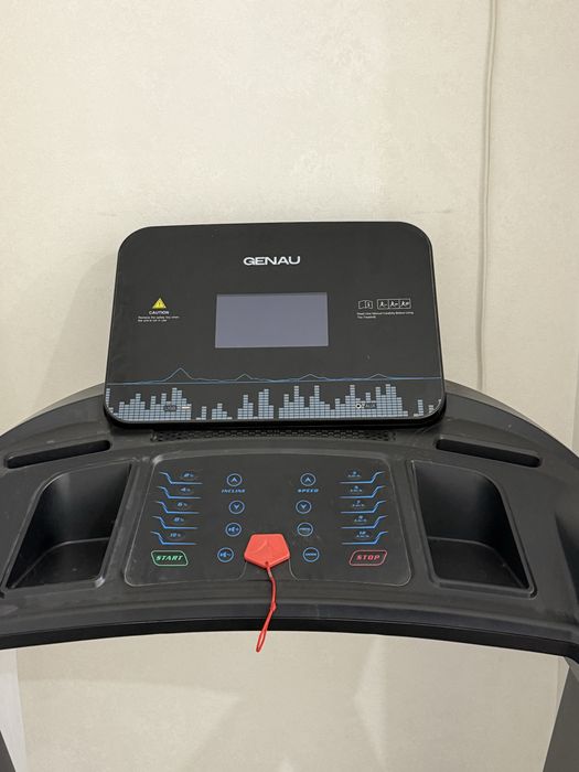Genau orion tx 65s