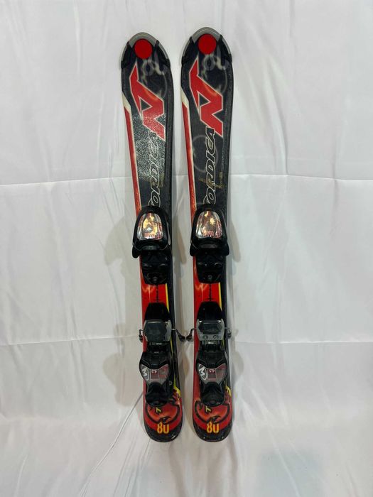 Ski schi copii Nordica Team 80cm