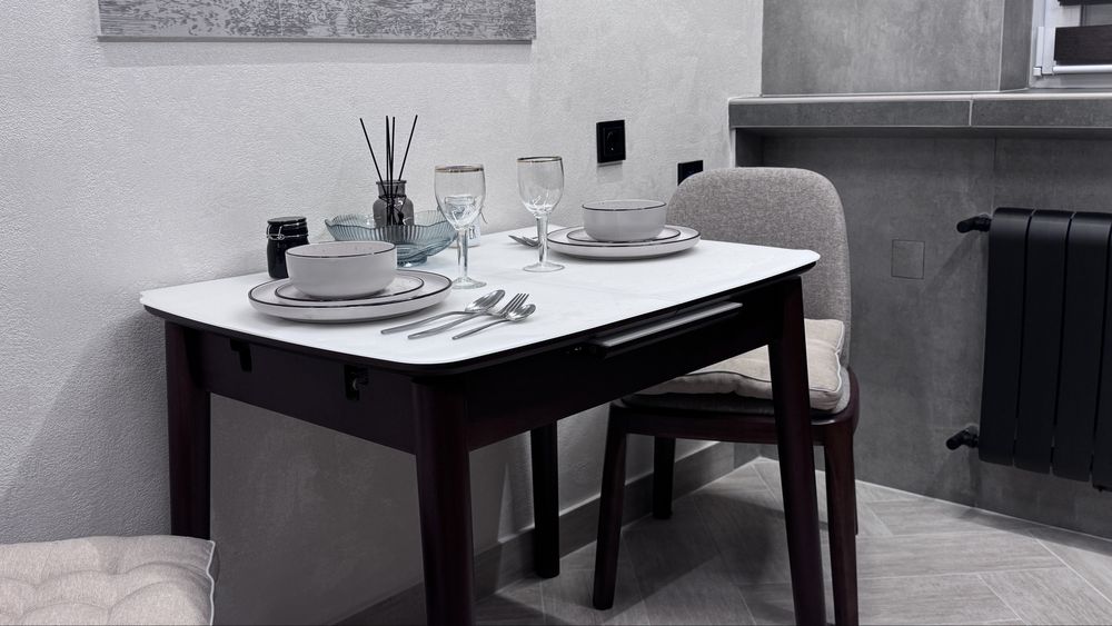 Квартира VIP посуточно +Kaspi RED