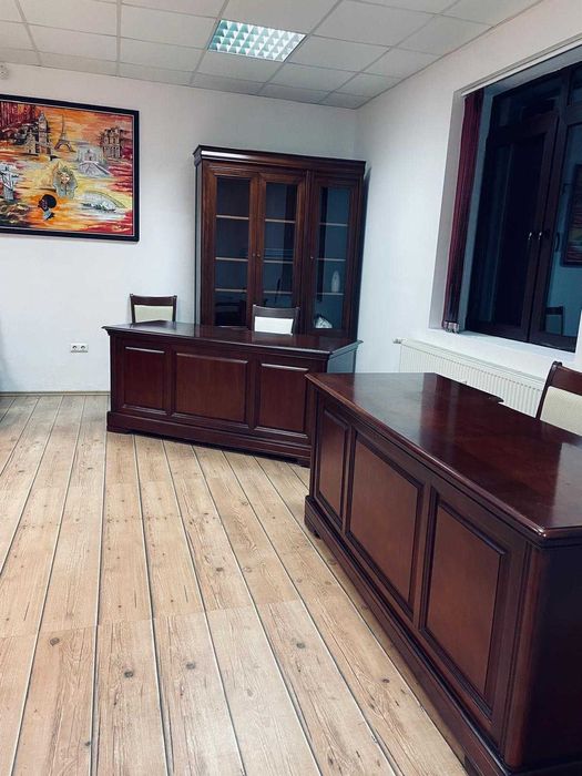INCHIRIEZ Spatiu comercial pt BIROURI str. Ady Endre - Pt PRETENTIOSI