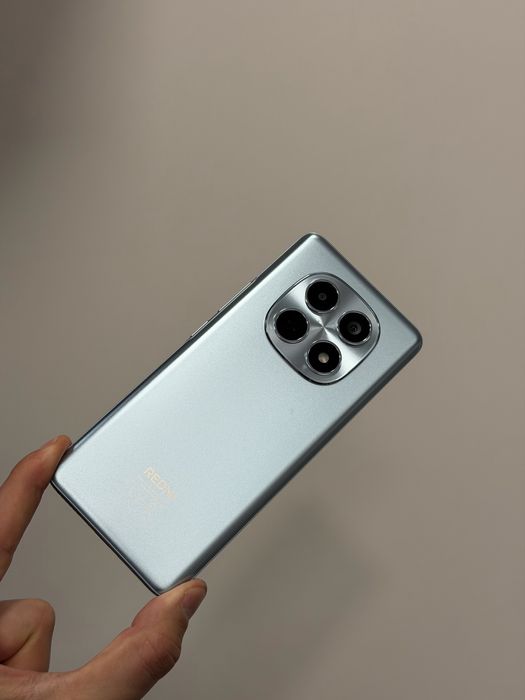 REDMI Note 15 - 256/12