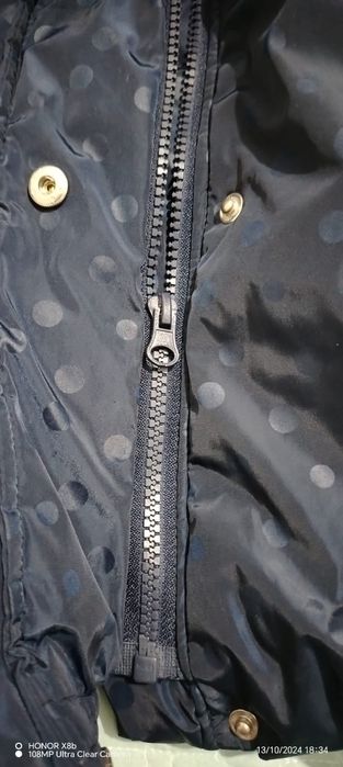 Куртка для девочки