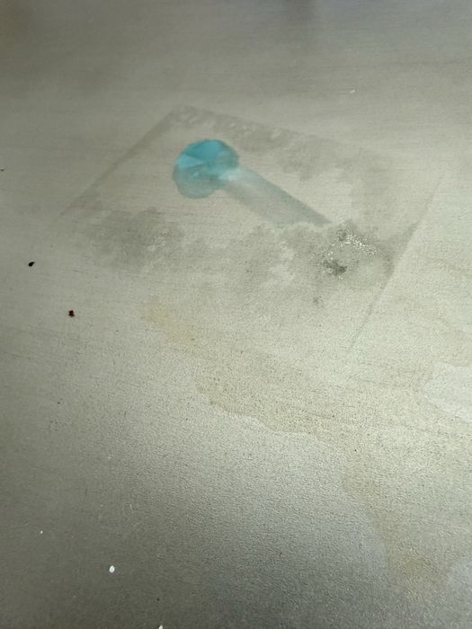 Masa de cafea ovala