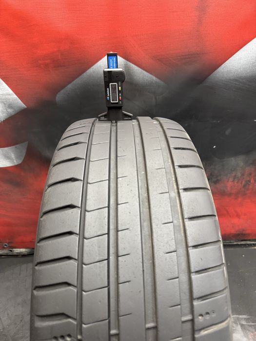 225 40 18, Лятна гума, Michelin PilotSport5, 1 брой