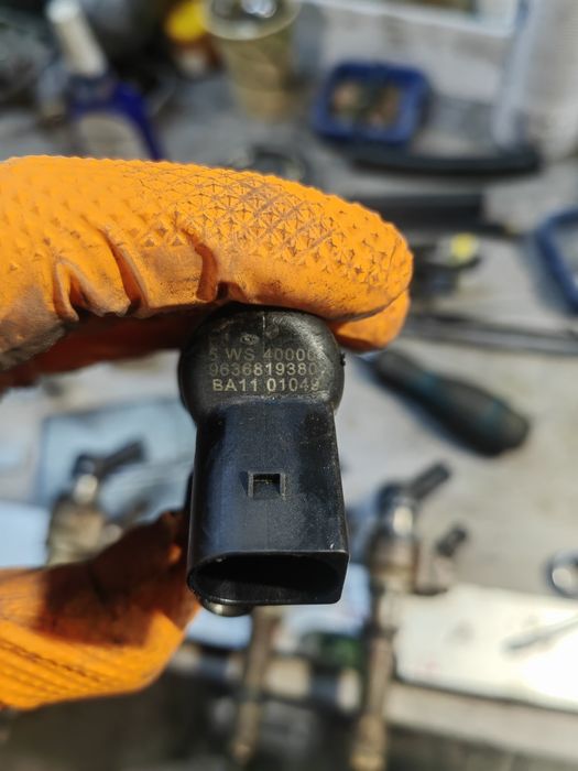 дюзи за 2 hdi 90 коня