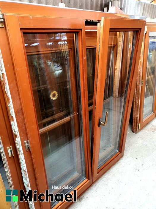 Termopan lemn masiv,Gaulhofer,Austria(Markus 3542)