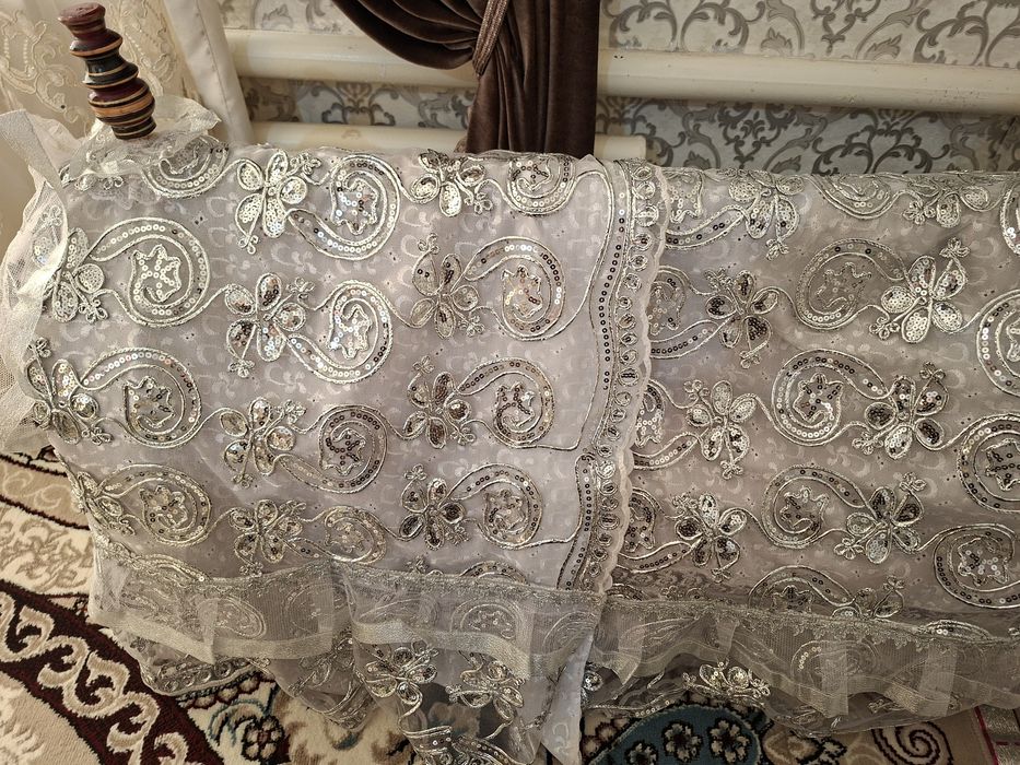 Yangi Ishlatilmagan Beshik Sotiladi