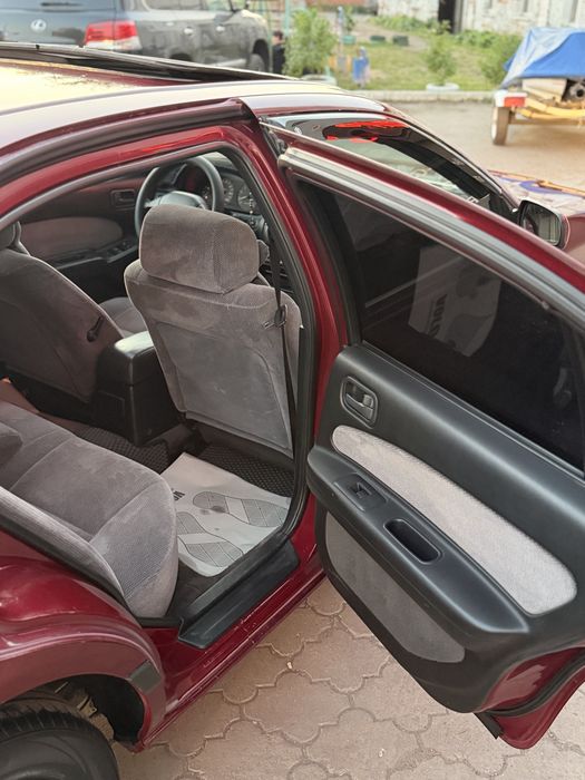Продам отличный авто,без вложений.